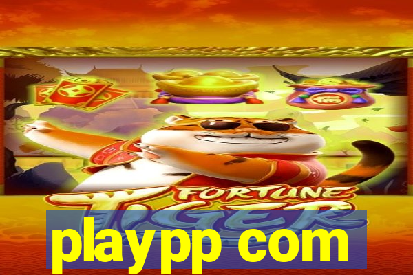playpp com